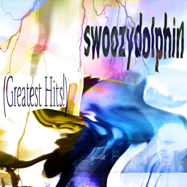 swoozydolphin (Greatest Hits!) cover art
