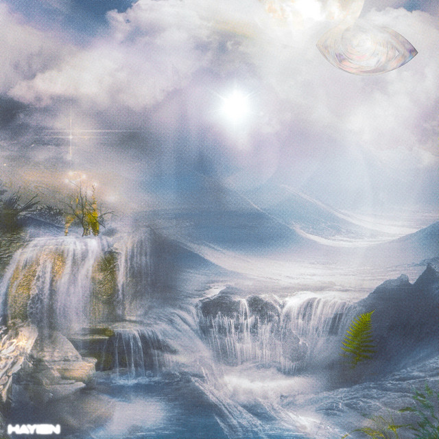 Eternal/Recurrence cover art