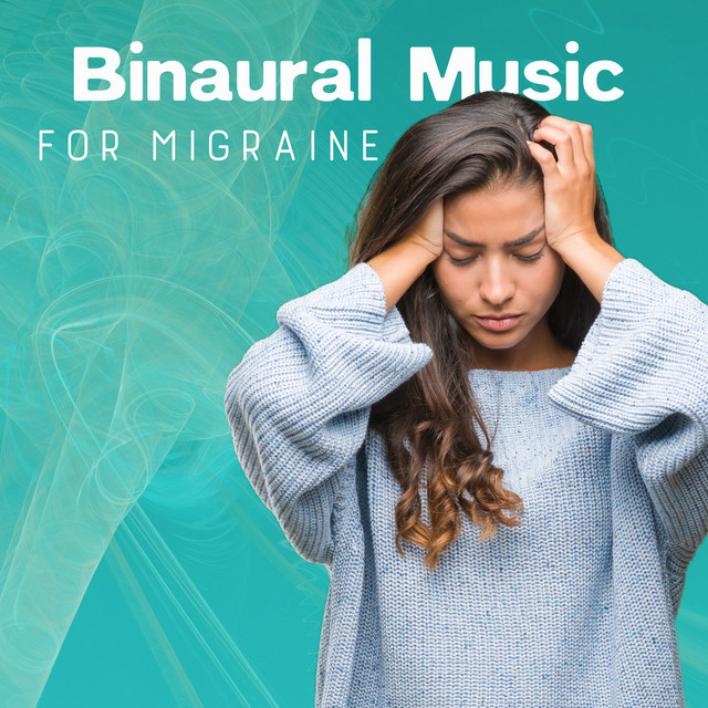 Binaural Restfully Migraine cover art