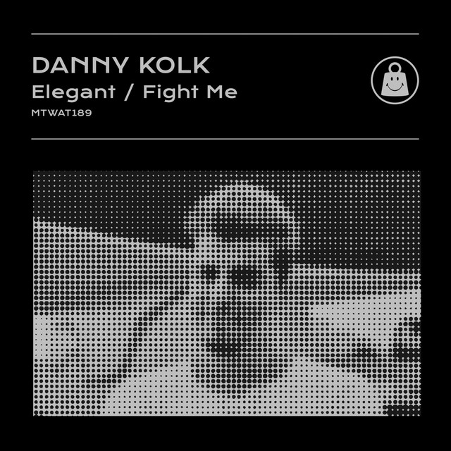 Elegant / Fight Me cover art