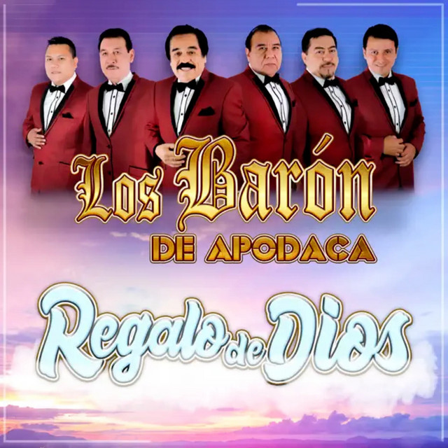 Los Baron de Apodaca