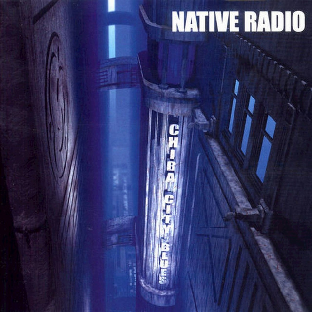 Native Radio Photo