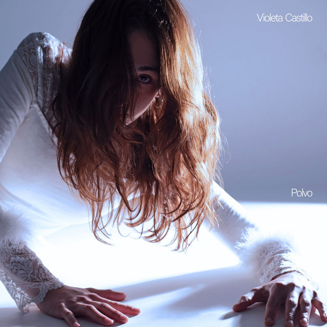 Polvo cover