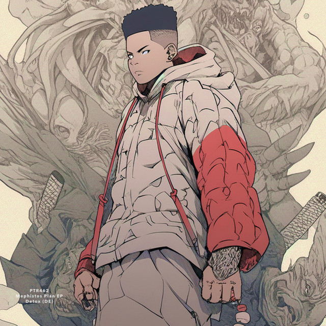 Wake up - Kiyoyuki Kanno Remix cover art