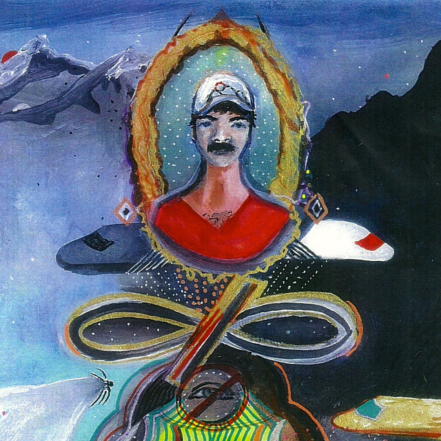 Pandemia cover art