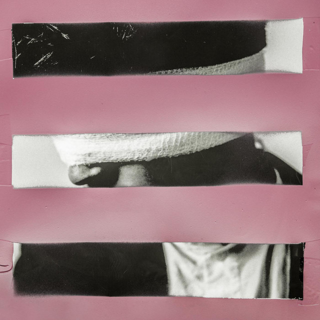 Captive cover art