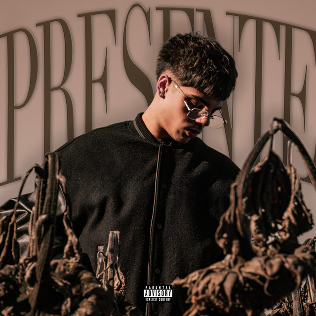 PRESENTE cover art