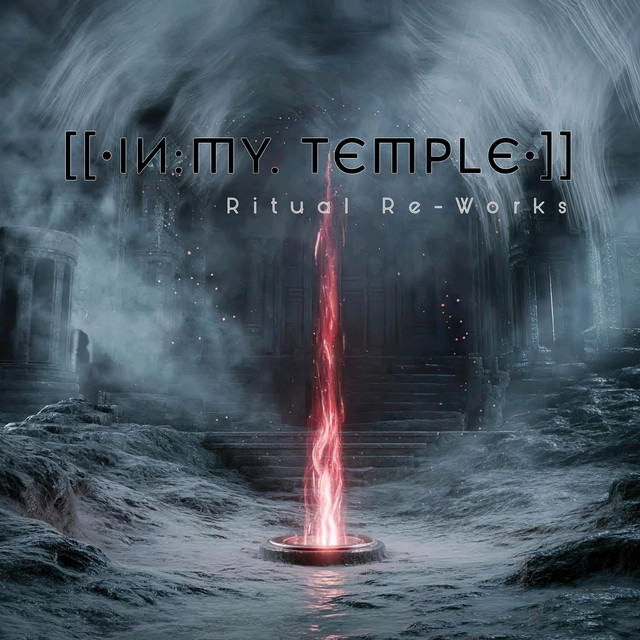 In:my.Temple (Ritual Re-Works) cover art