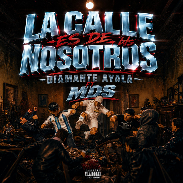 La Calle Es De Nosotros