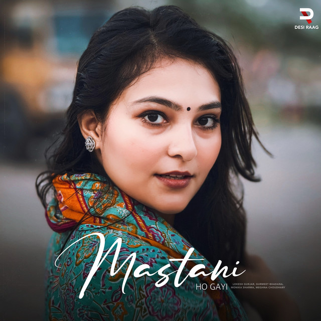 Mastani Ho Gayi