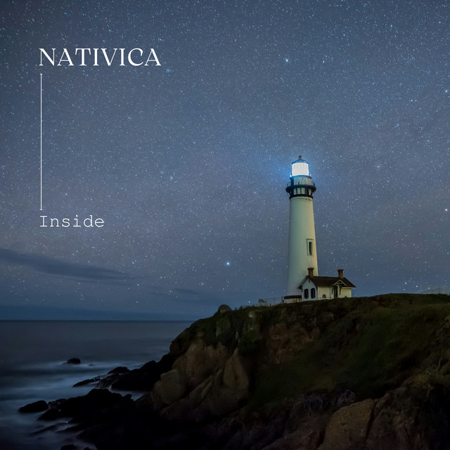 Cover art: Inside — Nativica