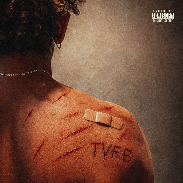 TVFB cover art