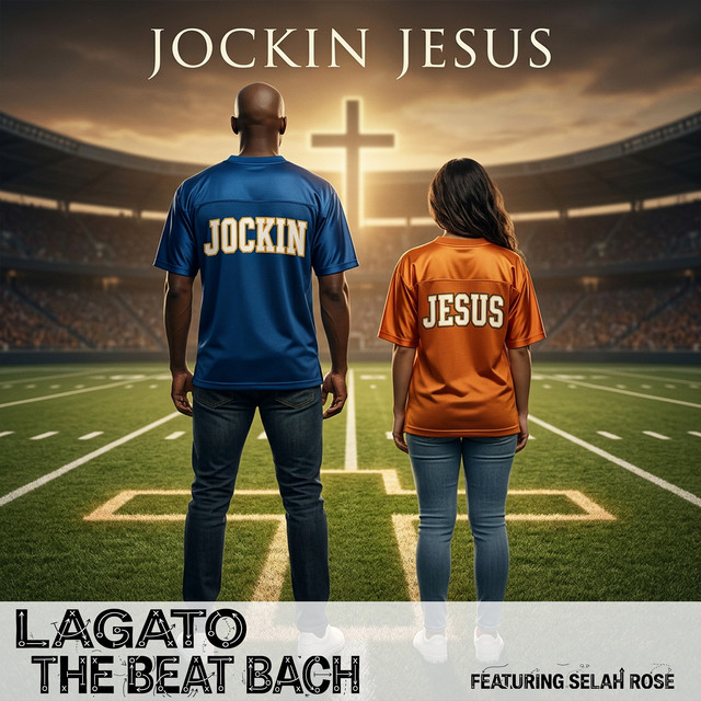 Jockin Jesus