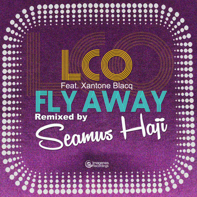 Fly Away - Seamus Haji Edit