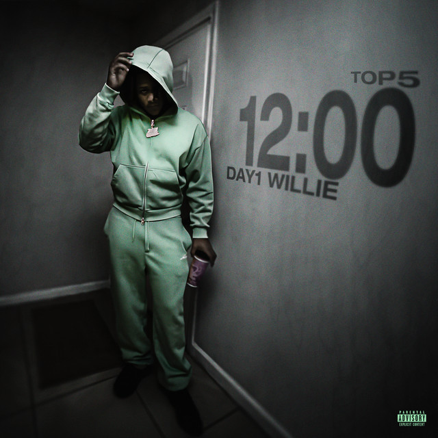 12 O'Clock (feat. Top5)