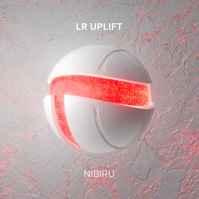 Nibiru - Extended Mix album art