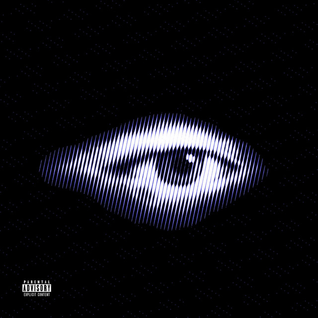 Distant cover art