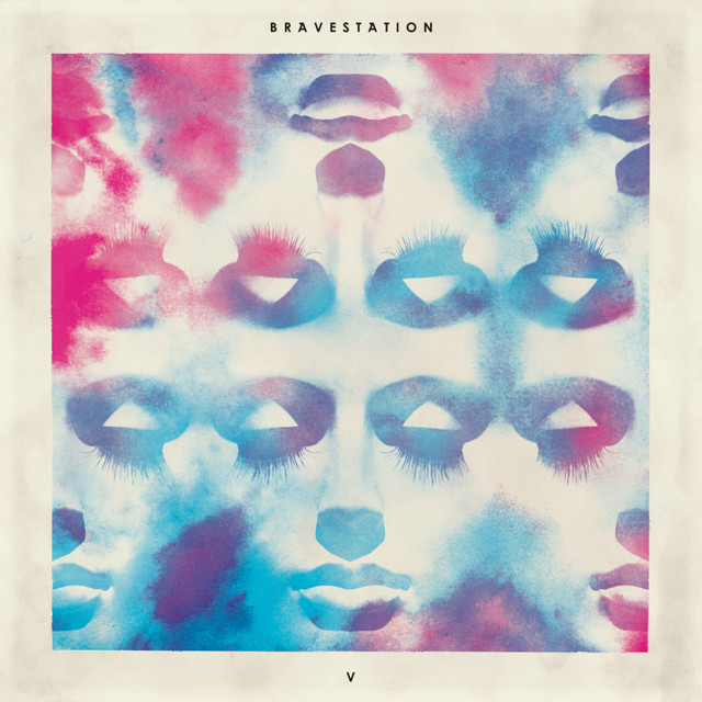 V cover art