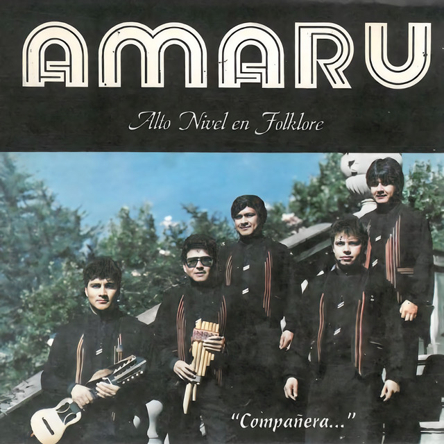 Compañera... cover art