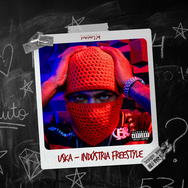 Sound534 #8 - Indústria Freestyle