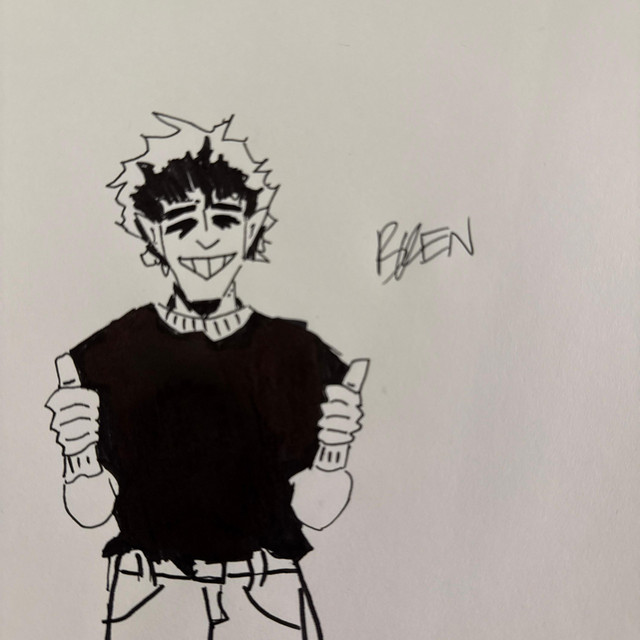 Demos cover art