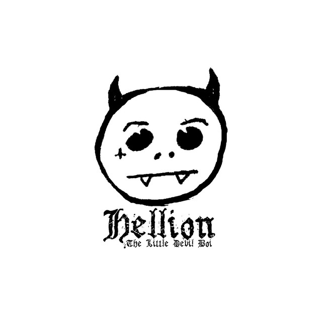 Hellion: The Little Devil Boi cover art