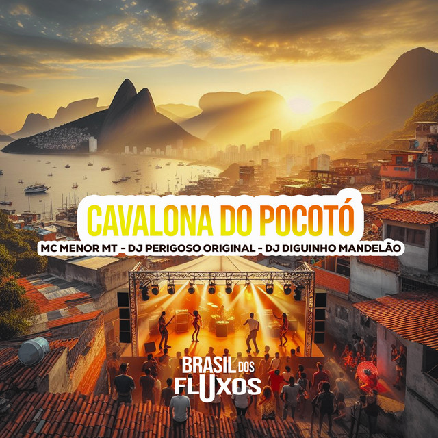 Cavalona do Pocotó