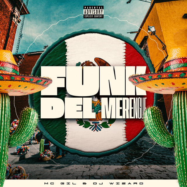 Funk Del Merengue