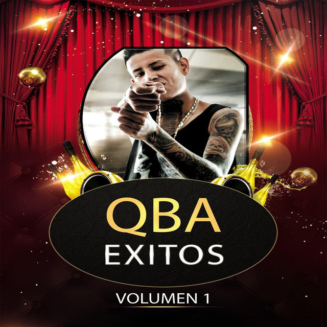 Exitos, Vol. 1 cover art