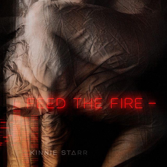 Feed the Fire cover art