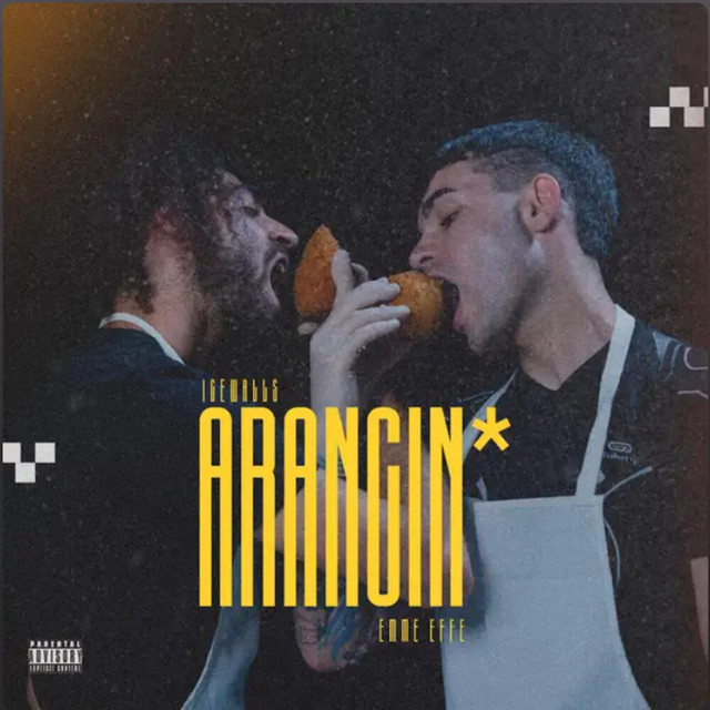 Arancin*