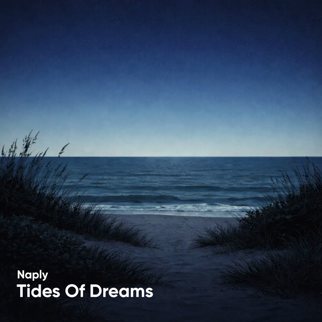 Tides of Dreams cover art