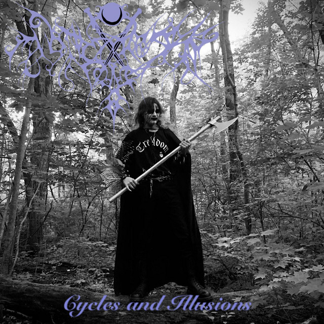 Cycles and Illusions cover art