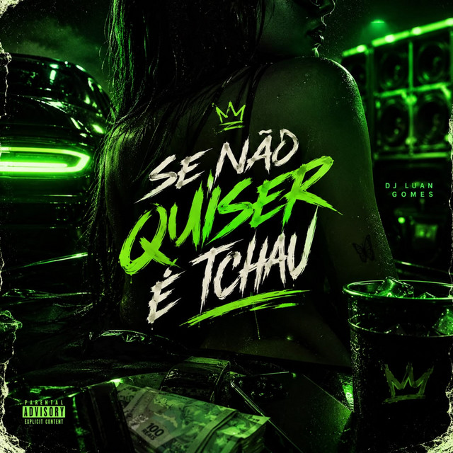 SE NÃO QUISER E TCHAU album image
