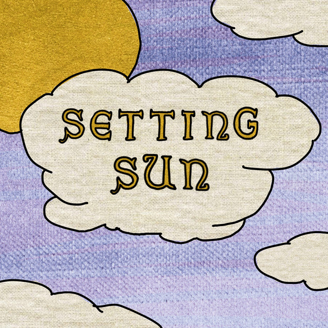 Setting Sun - Single by Wes Reeve | Spotify