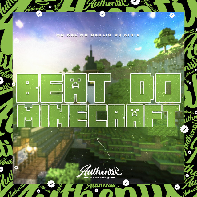Beat do Minecraft - Single by DJ KIRIN | Spotify