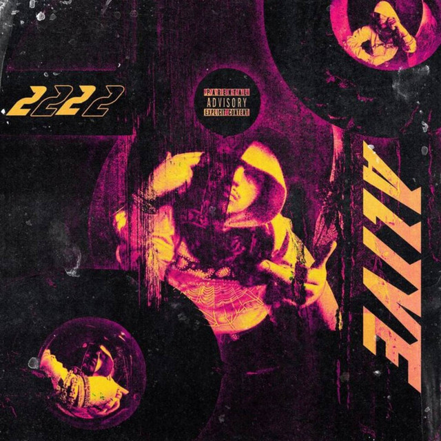 Luh Skele cover art