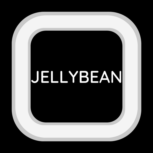 Jellybean cover