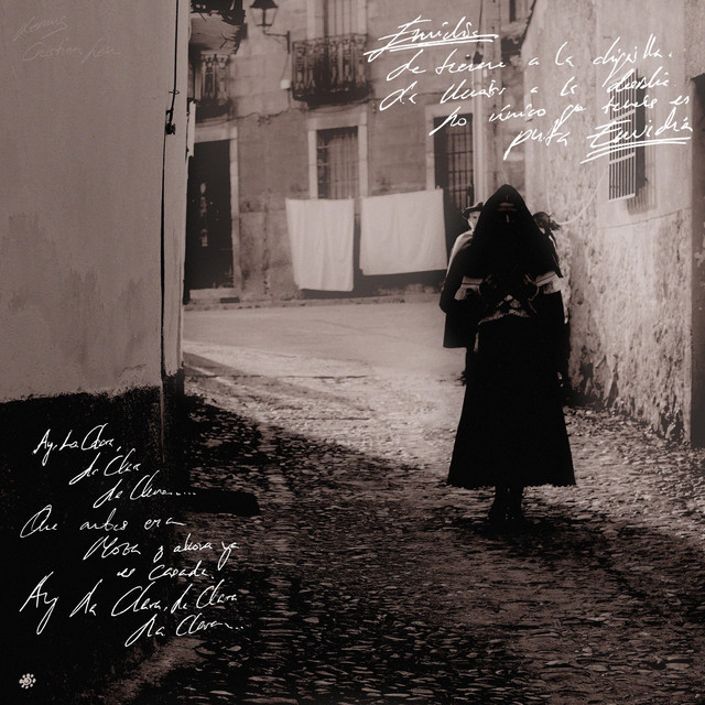 La Clara cover art