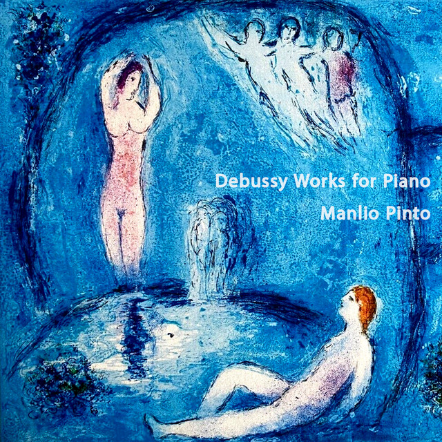 Manlio Pinto | Spotify