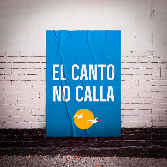 El canto no calla album image