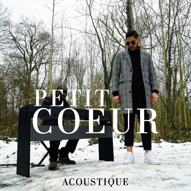Petit coeur (Acoustique)