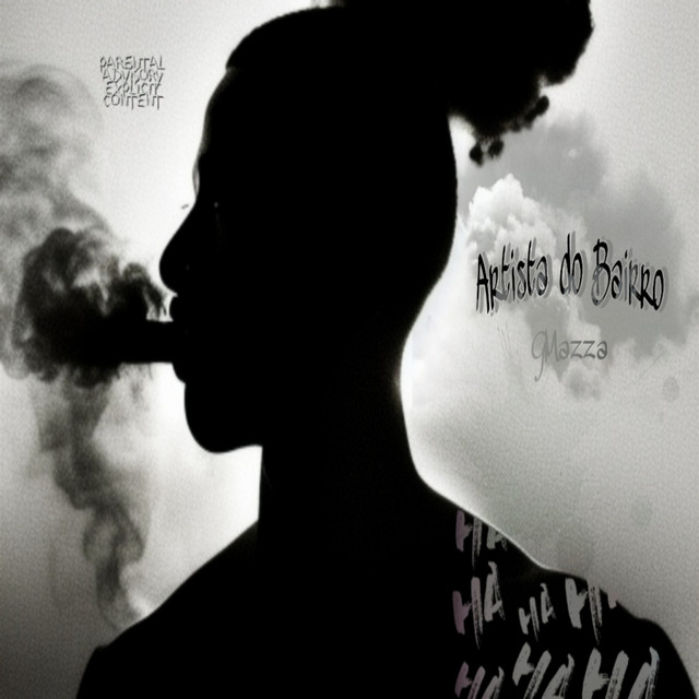 Artista do Bairro cover art