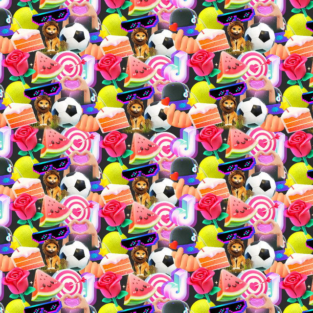 Y'a Pas Wesh - Instrumental