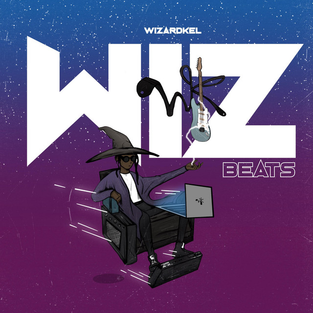 WizBeats, Vol. 1 - Album by Wizard Kel | Spotify