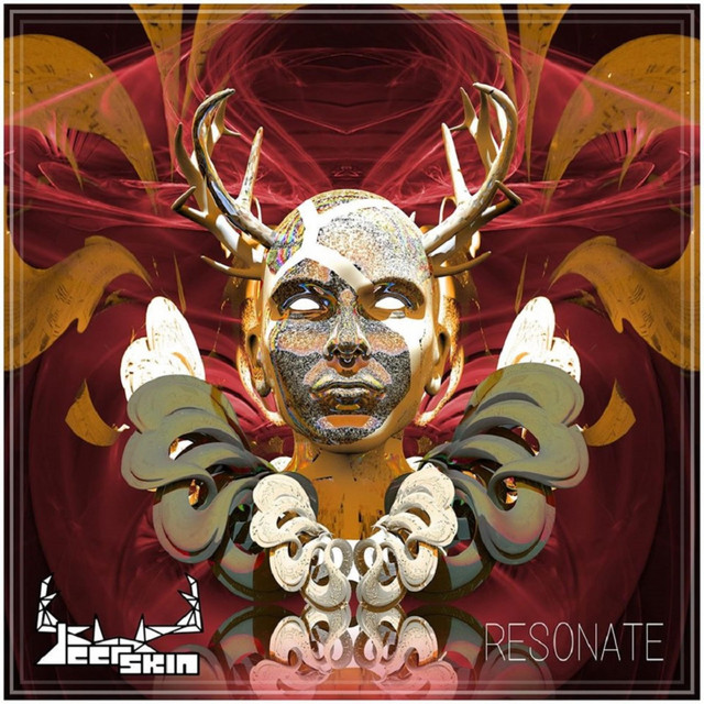 Resonate cover art