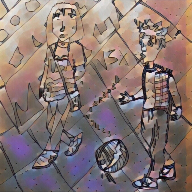D3P3R50N4L1Z3 cover art