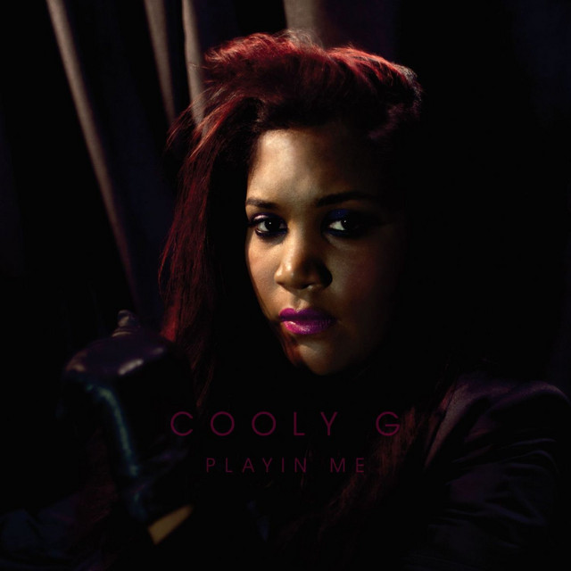 Playin' Me cover art