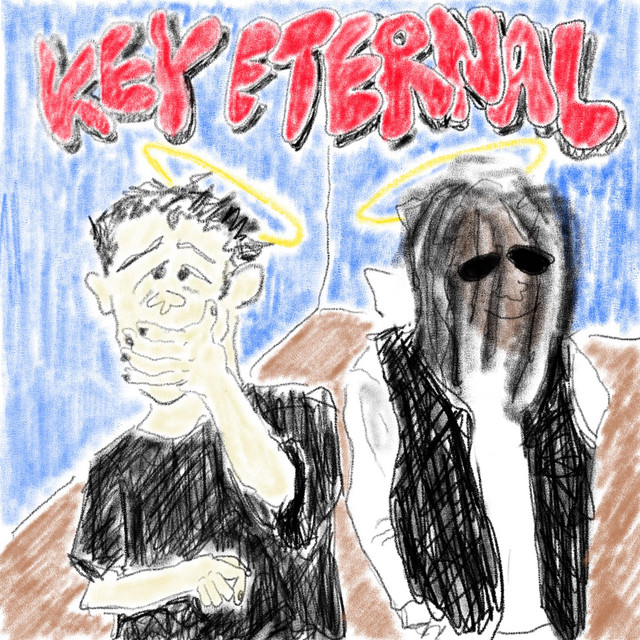 Key Eternal cover art