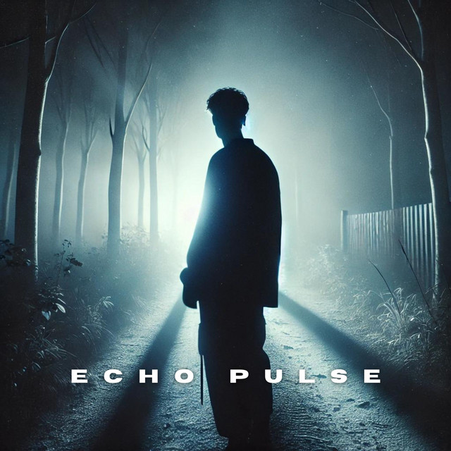 Echo Pulse: Luminous Beats
